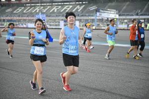 BIB: 14589, 16124
                            <button type="button" onclick="openModal(10721780)" class="btn btn-primary btn-sm float-right btn-popup" data-toggle="modal" data-target=".modal-high-quality">
                        <i class="fas fa-shopping-cart"></i> Add to Cart
                    </button>
                                            <button type="button" onclick="isThisMe(10721780, true)" class="btn btn-success btn-sm float-right btn-popup btn-isme hidden" data-toggle="tooltip" data-placement="bottom" title="นี่คือรูปของคุณใช่ไหม คลิกที่นี่เพื่อเอาเข้าอัลบั้ม">
                        <i class="fas fa-plus"></i> Add to album
                    </button>
                    <button type="button" onclick="isThisMe(10721780, false)" class="btn btn-warning btn-sm float-right btn-popup btn-isnotme hidden">
                        <i class="fas fa-ban"></i> Remove from album
                    </button>